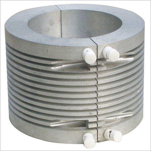 Aluminium Casting Heater By P. K. DABAS ELECTRICALS