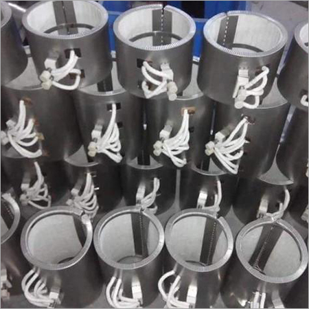 Ceramic Band Heater
