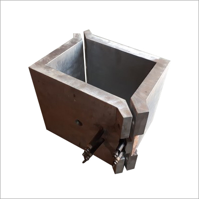 Twin Screw Barrel Casting Heater