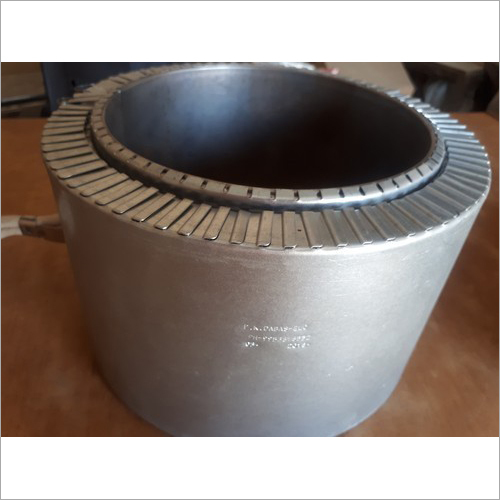 Casted Heater