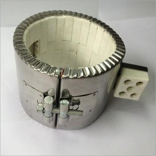 Ceramic Heater