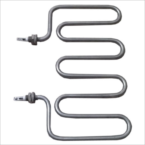 SS Tubular Heater