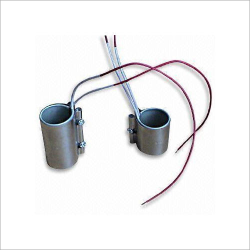 SS Nozzle Heater