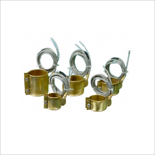 Brass Nozzle Heater
