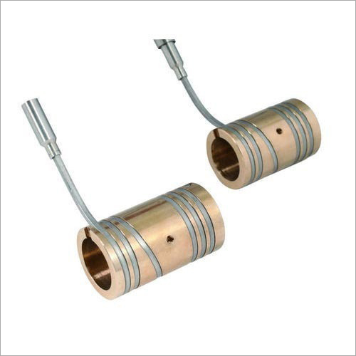 Coil Nozzle Heater
