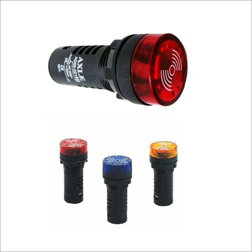 Electronical LED Buzzer