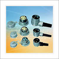 Metal Clad Plugs Socket