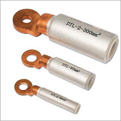 Bimetallic Lugs