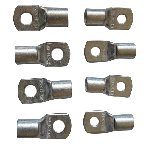 Copper Lugs
