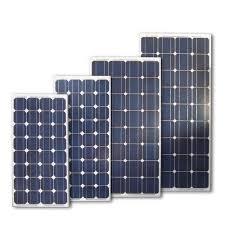 Solar Photovoltaic Module