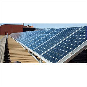 Commercial Solar Panel