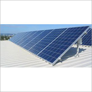 Industrial Solar Panel