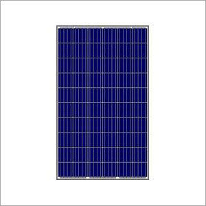 Polycrystalline Solar Panel