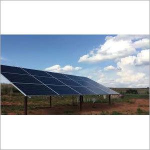 Solar Power Systems