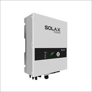 Boost Solax Single Phase Inverter By GREEN BRILLIANCE RENEWABLE ENERGY LLP