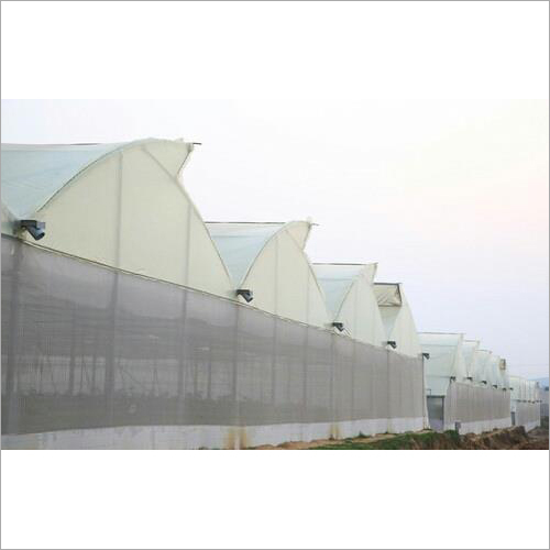 Poly Greenhouse