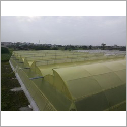 Eco Friendly Greenhouse