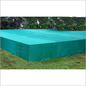 Flat Shade Net House