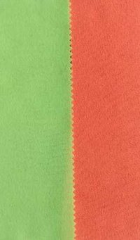 Sportswear Fluorescent Fabric 220gsm