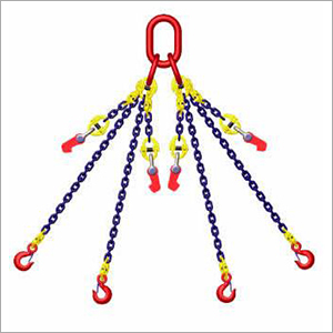 Multi Chain Sling