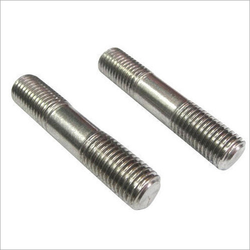 Half Thread Stud Bolt