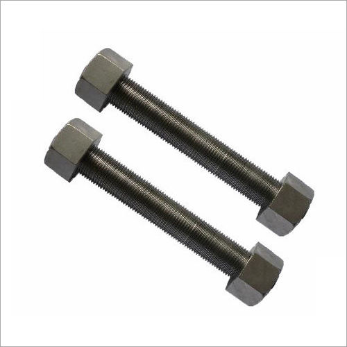 Stainless Steel Stud Bolt