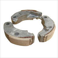 Motorcycle Brake Shoe