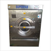 Commercial Front Loading Washing Machine