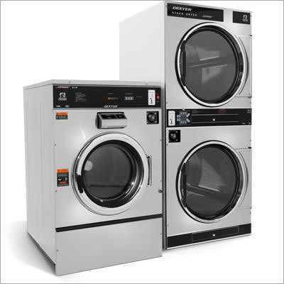 Laundry Machine By SUPERFAB MACHINES PVT. LTD.