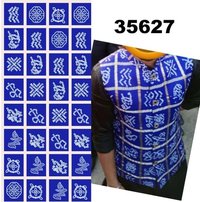 Khadi Silk Printed Fabric - 44 Inch Width, Bright Colors And Exquisite Patterns | Smooth, Stain Resistant, Washable, Suitable For All Seasons