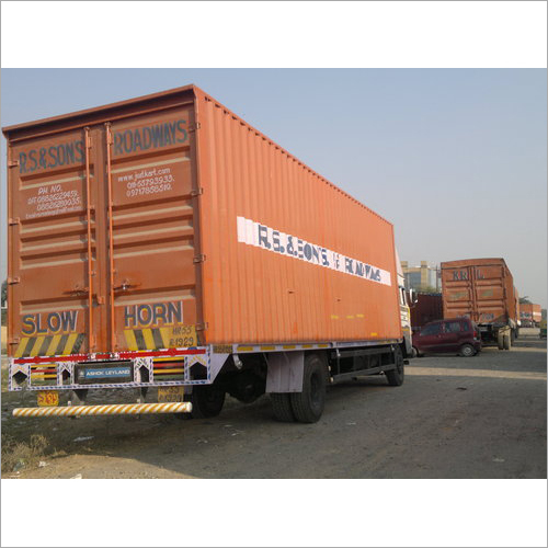 Road Transportation Service Agency Road Transportation Service Agency
