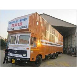 Domestic Logistic Service Domestic Logistic Service