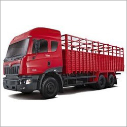 Goods Transportation Service
