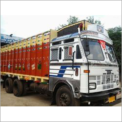 Truck Transport Service