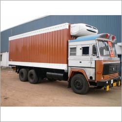 Carrier Truck Transport Service