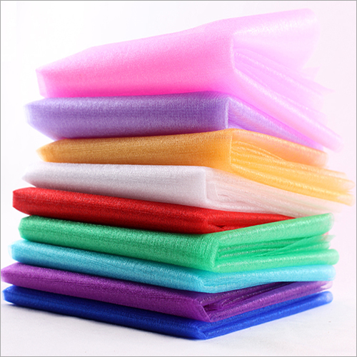 Organza Fabric Organza Fabric