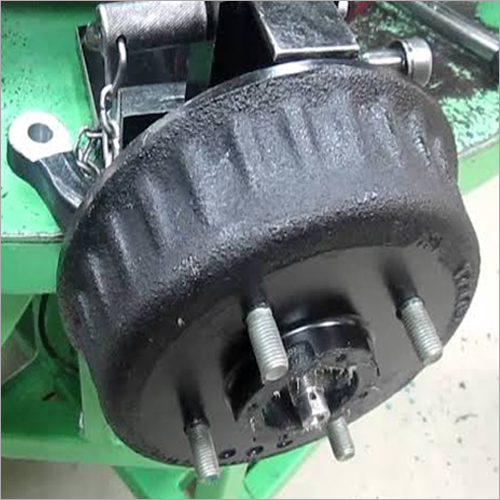 Casting Brake Drum
