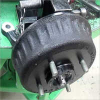Casting Brake Drum