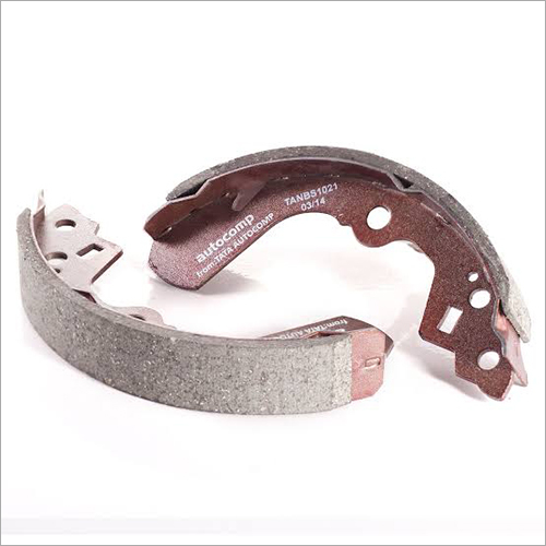 Drum Brake Shoe