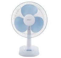 Havells Table Fan Blade Diameter: 3 Inch (in)
