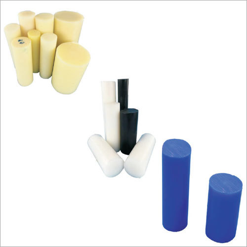 Nylon Rod
