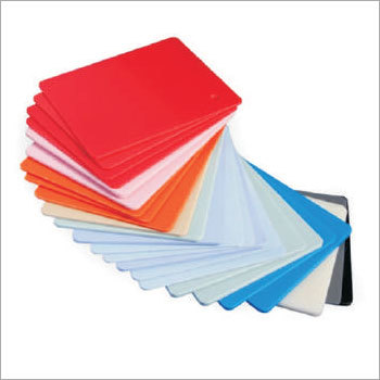 ABS Sheet