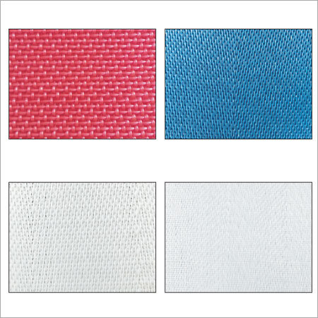 Polyester Sludge Dehydration Fabric By SANA TRADING