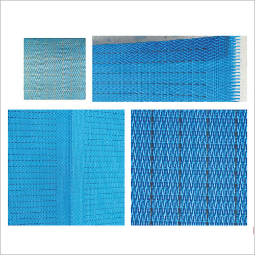 Polyster Anti Static Conveyor Belt