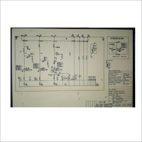 Circuit Drawing Plates
