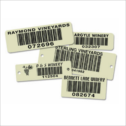 Asset Labels