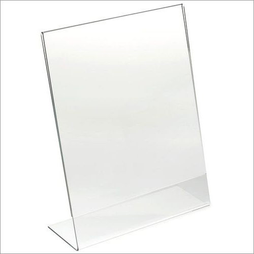 Acrylic Display Stands
