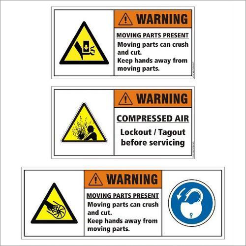 Warning Signs