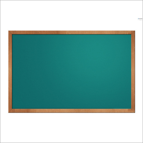 Green Chalkboards