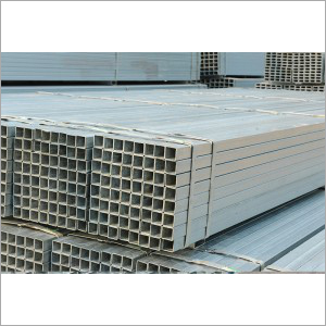 Hot Dipped Galvanized SHS RHS Steel Pipe